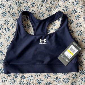 Under Armour Compression Sports Bra